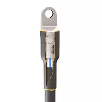 Кабельная муфта КВТ 1ПКТ-1-70/120 /Б/ нг-LS 66834