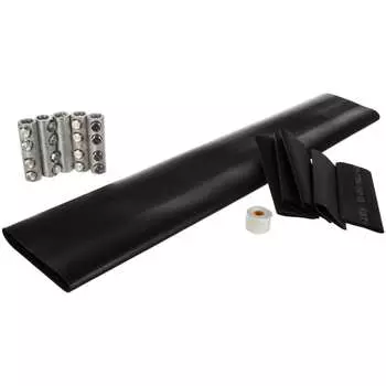 Кабельная муфта КВТ 5ПСТ-1-70/120 (Б) нг-LS 65557