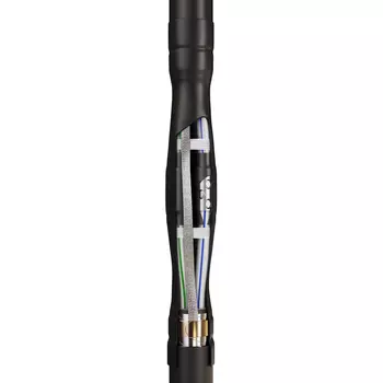 Кабельная муфта КВТ 5ПСТ-1-150/240 (Б) нг-LS 65558