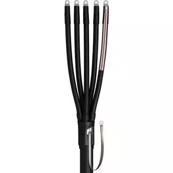 Кабельная муфта КВТ 5ПКТп-1-16/25 нг-LS 70519