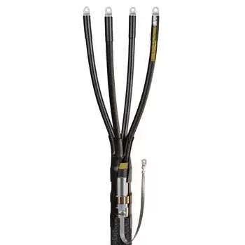 Кабельная муфта КВТ 4КВНТп-1-70/120 /Б/ 57891