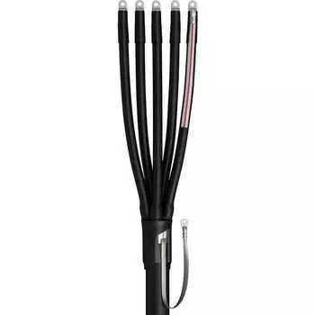 Кабельная муфта КВТ 5ПКТп/б/-1-150/240 /Б/ нг-LS 65575