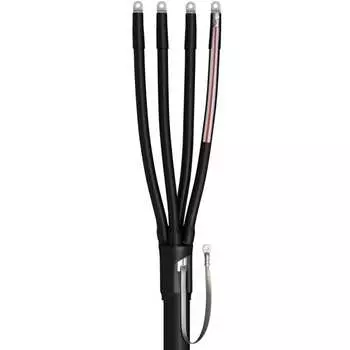 Кабельная муфта КВТ 4ПКТп/б/-1-150/240 нг-LS 65563