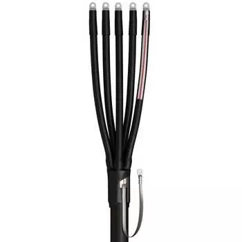 Кабельная муфта КВТ 5ПКТп-1-25/50 нг-LS 65536