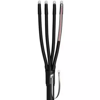 Кабельная муфта КВТ 4ПКТп-1-16/25 /Б/ 60349