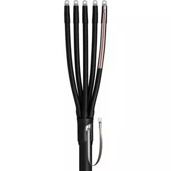 Кабельная муфта КВТ 5ПКТп-1-25/50 /Б/ нг-LS 65540