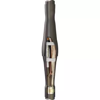 Кабельная муфта КВТ 3ПСТ-10-35/50 66290