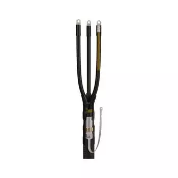 Кабельная муфта КВТ 3КВНТп-1-70/120 нг-LS 71127