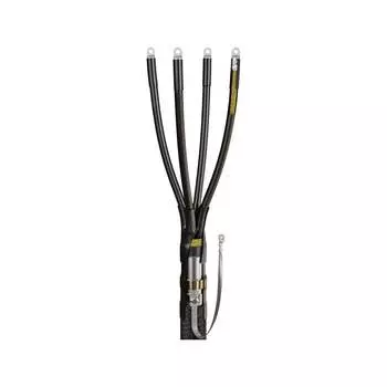 Кабельная муфта КВТ 4КВНТп-1-25/50 /Б/ нг-LS 71133