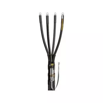Кабельная муфта КВТ 4КВНТп-1-70/120 нг-LS 71134