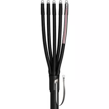 Кабельная муфта КВТ 5ПКТп-1-150/240 60331