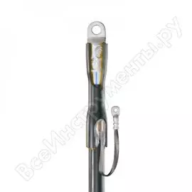 Кабельная муфта КВТ 1ПКТб-1-25/50 Б нг-LS 74214