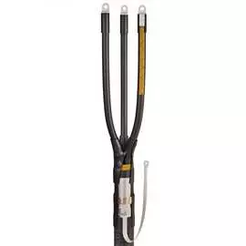 Кабельная муфта КВТ 3КВНТп-1-25/50 57894