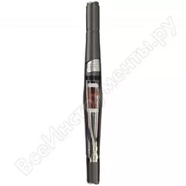 Кабельная муфта КВТ 3ПСТ-6-150/240 65519