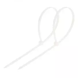 Кабельная нейлоновая хомут-стяжка PROCONNECT 57-0100