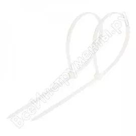 Кабельная нейлоновая хомут-стяжка PROCONNECT 57-0250