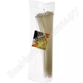 Кабельная нейлоновая хомут-стяжка PROCONNECT 57-0300