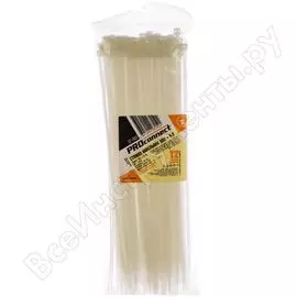 Кабельная нейлоновая хомут-стяжка PROCONNECT 57-1302