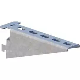 Кабельная полка ОАО «СОЭМИ» К1160ц Н0112311511