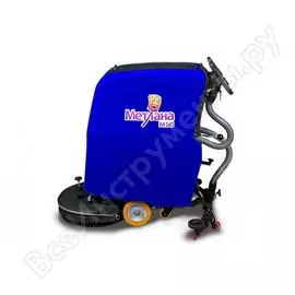 Кабельная поломоечная машина Метлана М50Е 101