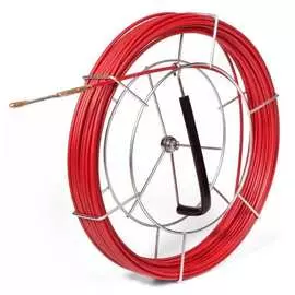 Кабельная протяжка-стеклопруток FORTISFLEX FGP-3.5/20МK 77502