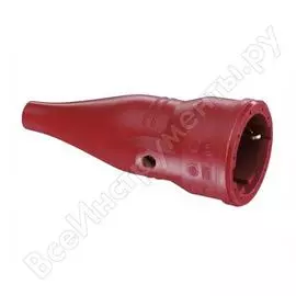 Кабельная резиновая розетка ABL