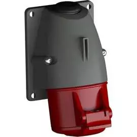 Кабельная розетка ABB