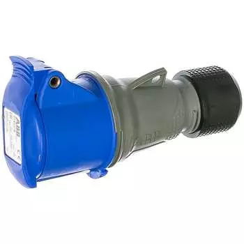 Переносная кабельная розетка ABB