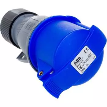 Переносная кабельная розетка ABB