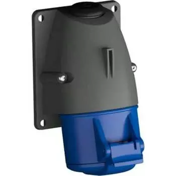 Кабельная розетка ABB