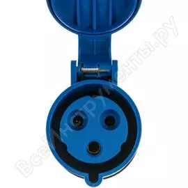 Кабельная розетка ABL