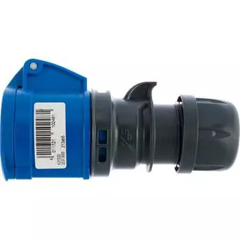 Кабельная розетка ABL