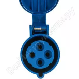 Кабельная розетка ABL K42S20