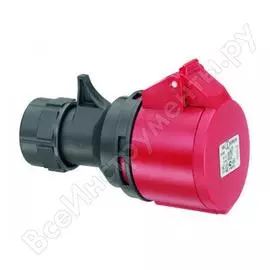 Кабельная розетка ABL