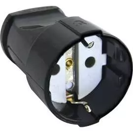 Кабельная розетка duwi 30459 3