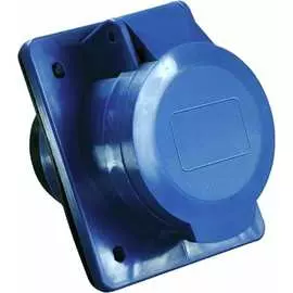 Кабельная розетка EKF 413 ps-413-16-220