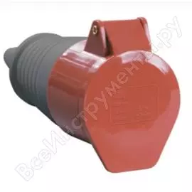 Кабельная розетка IEK PSR22-032-5