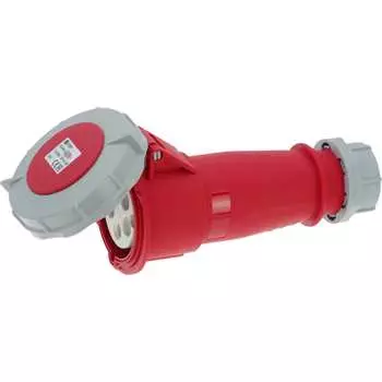 Кабельная розетка INPIN CA562