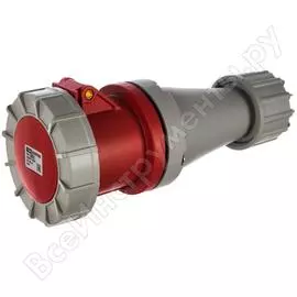 Кабельная розетка TDM ELECTRIC SQ0611-0006
