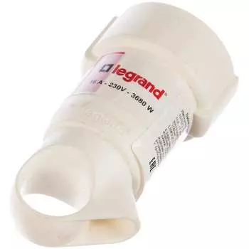 Кабельная розетка Legrand