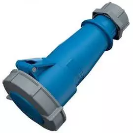 Кабельная розетка Mennekes