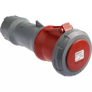 Кабельная розетка Mennekes 3408