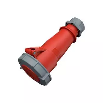 Кабельная розетка Mennekes AM-TOP 21366