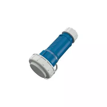 Кабельная розетка Mennekes SCHUKO 10833