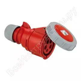 Кабельная розетка PCE 2152-6