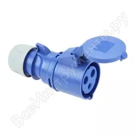 Кабельная розетка PCE 223-6