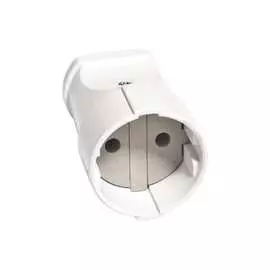Кабельная розетка TDM ELECTRIC SQ1806-0129