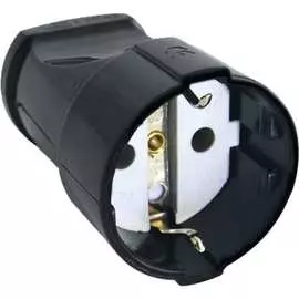Кабельная розетка TDM ELECTRIC SQ1806-0132