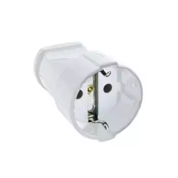 Кабельная розетка TDM ELECTRIC SQ1806-0131