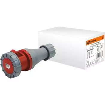 Кабельная розетка TDM ELECTRIC SQ0611-0007